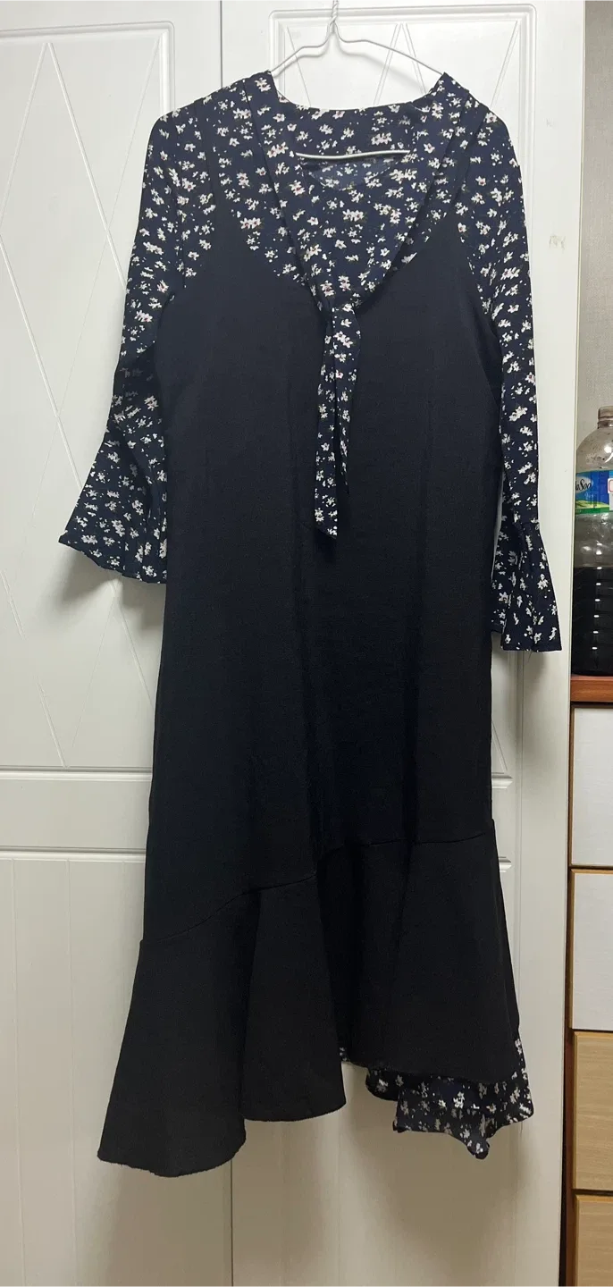 원피스5개 블라우스3개 일괄판매