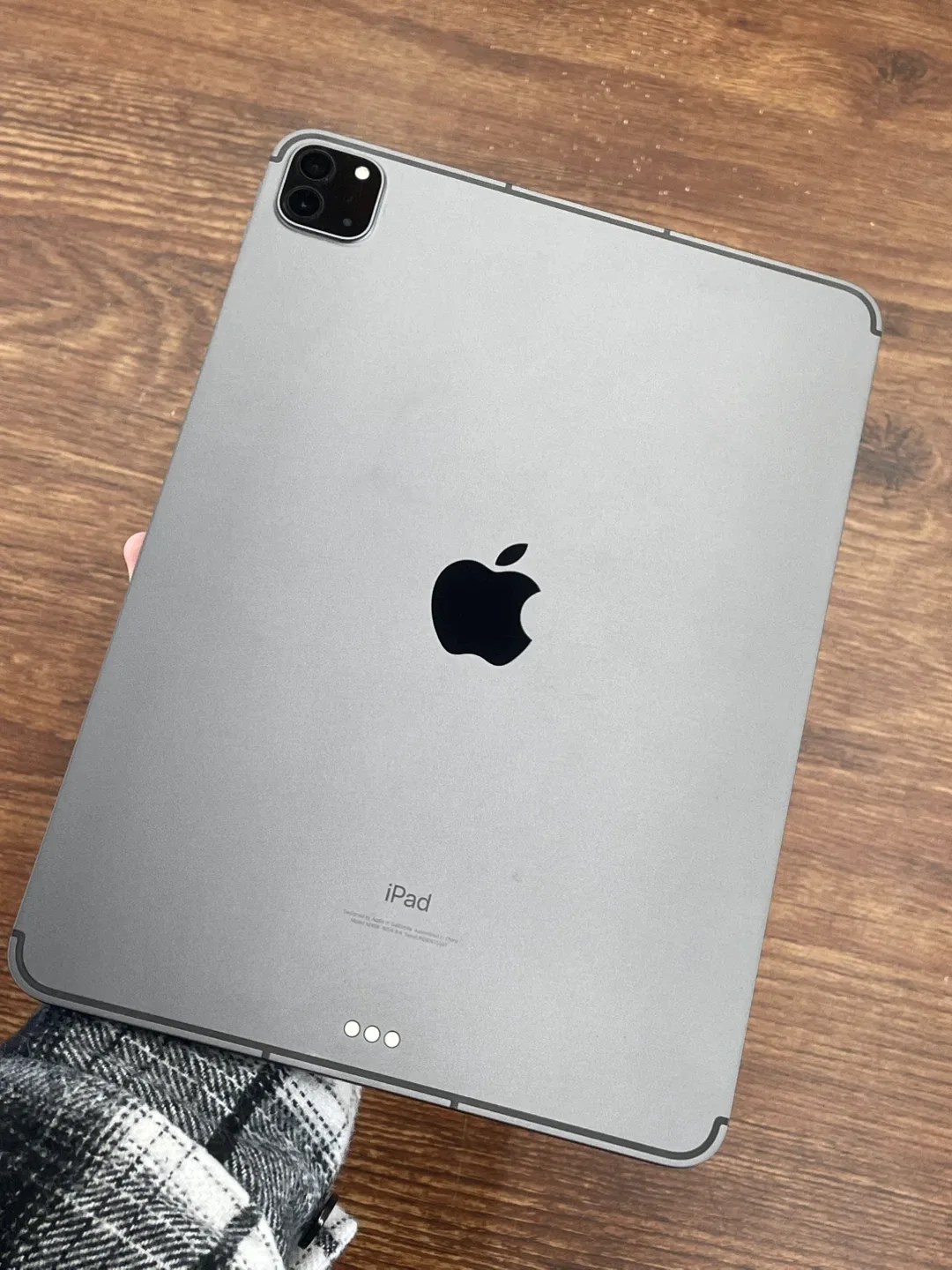 아이패드프로11 3세대 256G 스그