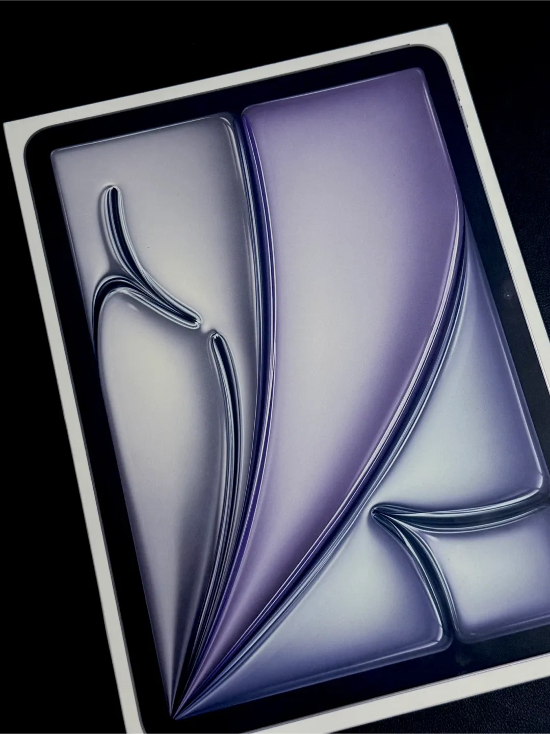 아이패드 에어 11 M3 Wi-Fi 모델 스페이스 그레이