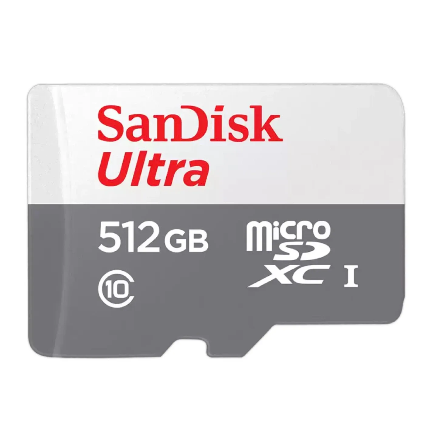 샌디스크 울트라 microSDXC 512GB