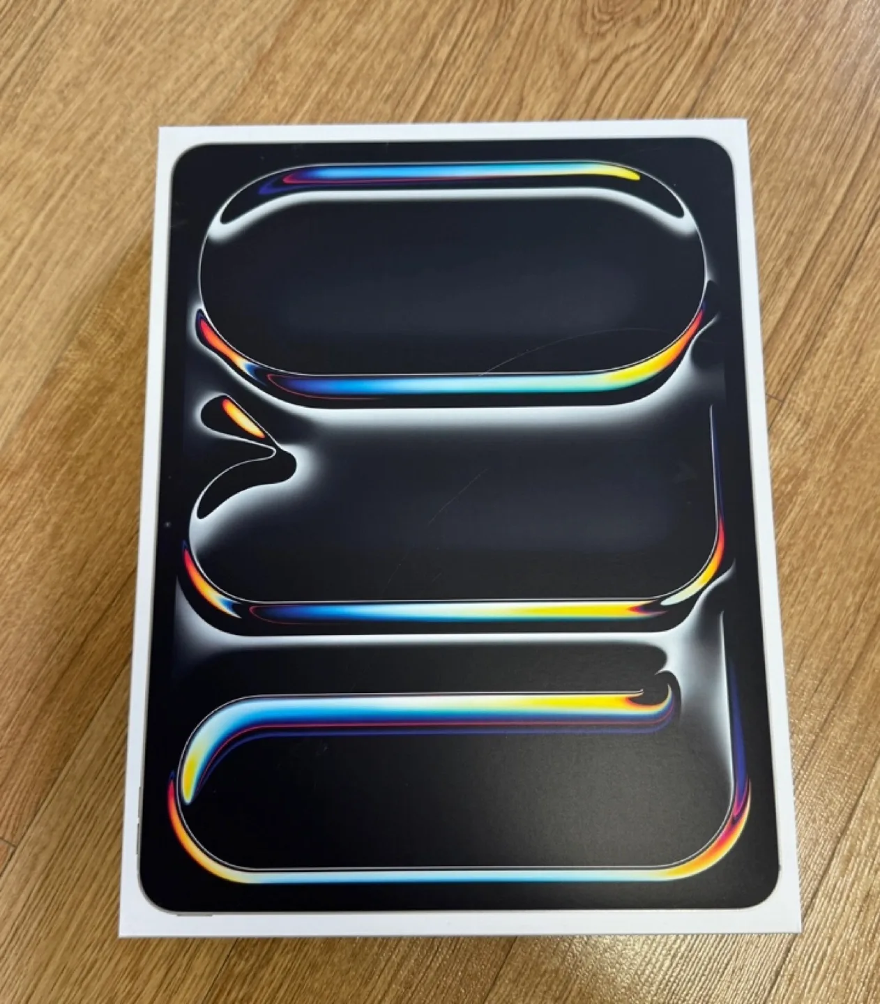 [미개봉] 아이패드 프로m5 11인치 512기가 와이파이 스페이스블랙 새제품 팝니다