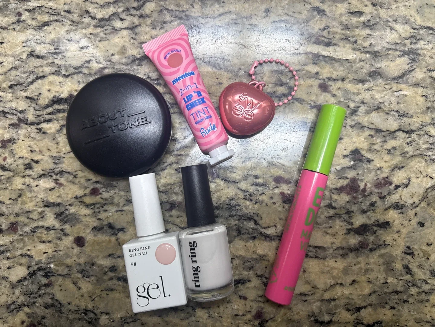 화장품 세트 (각각 구매도 가능해요)