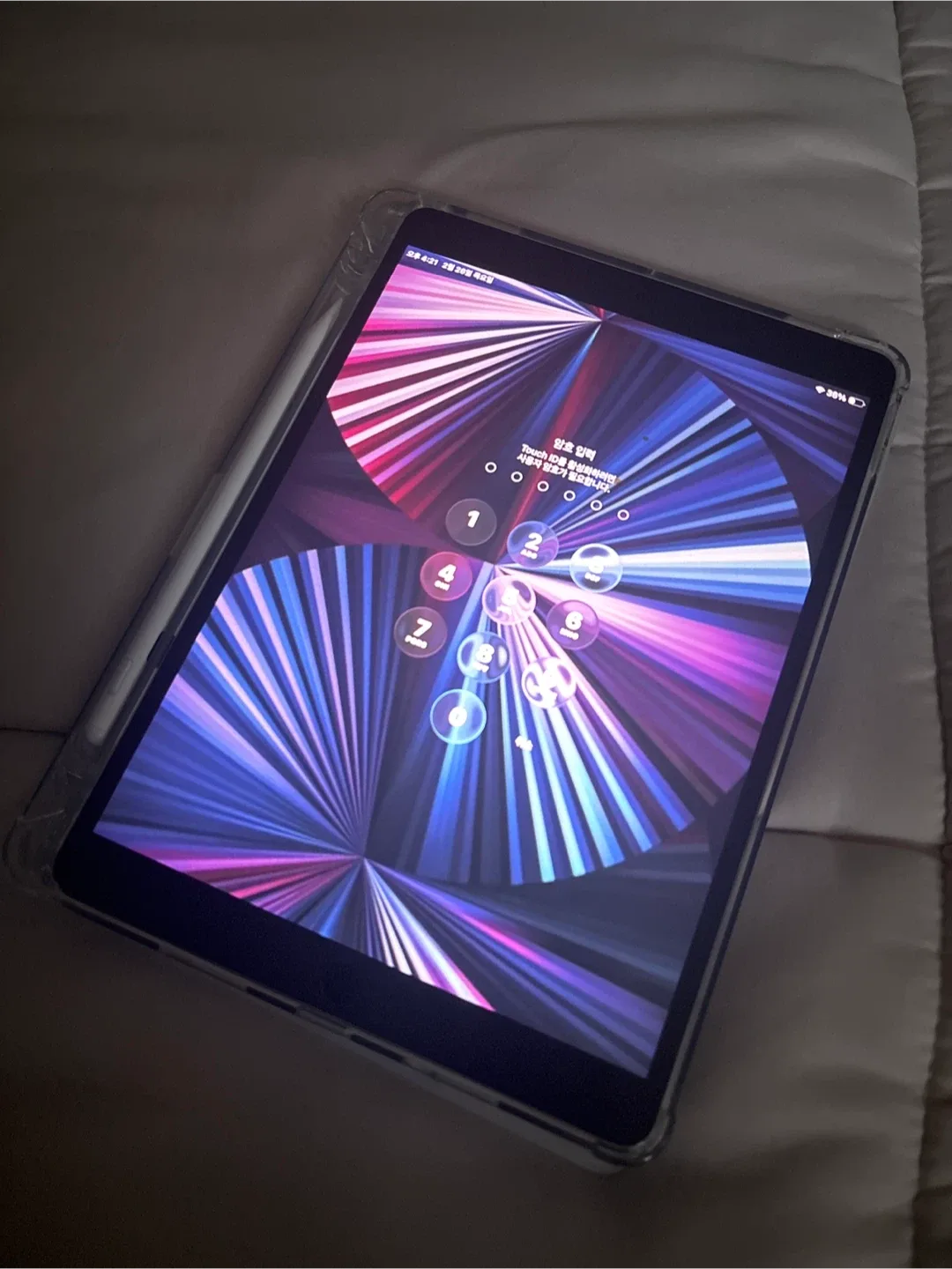 아이패드 에어3