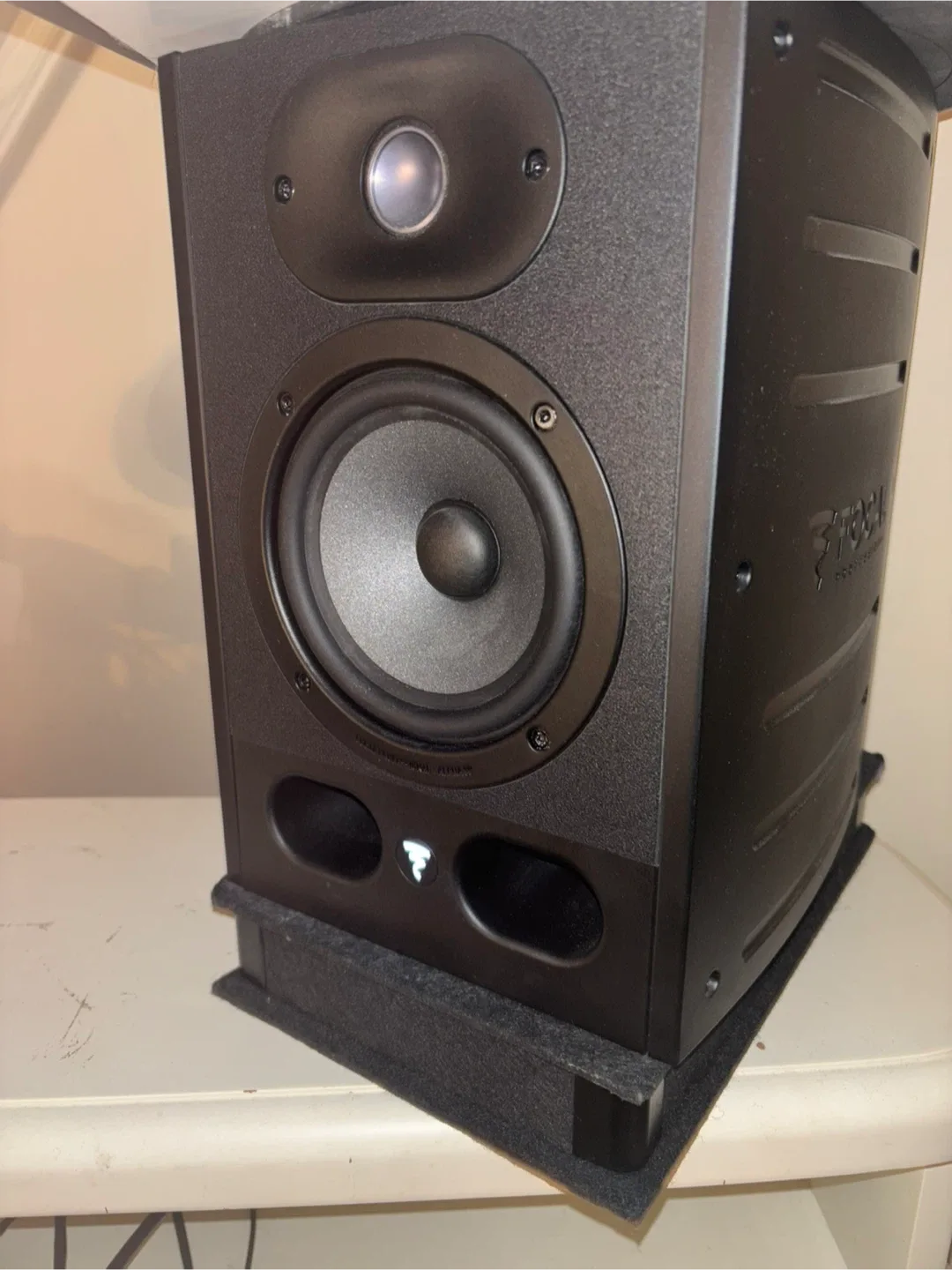 Focal Alpha 50 모니터 스피커 1조