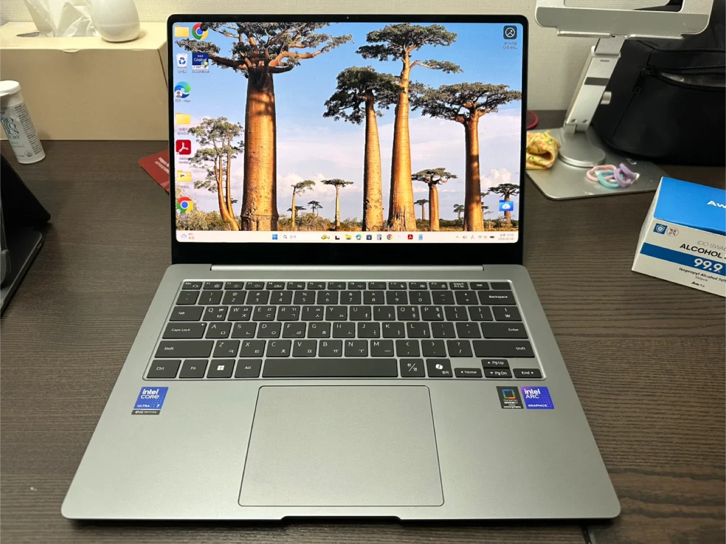 삼성 갤럭시 북5 프로 NT940XHA-KD72G 팝니다