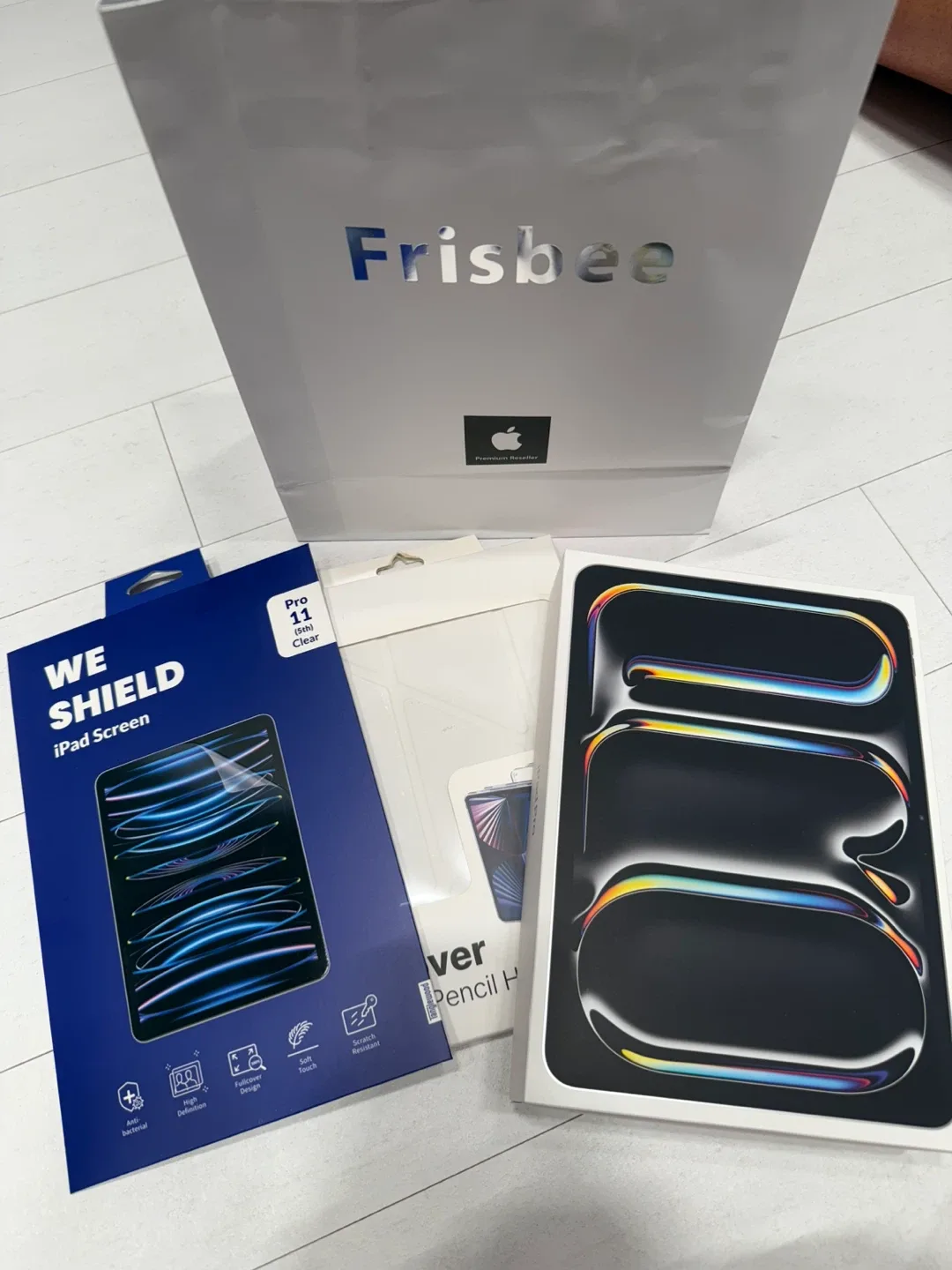 아이패드 프로 11