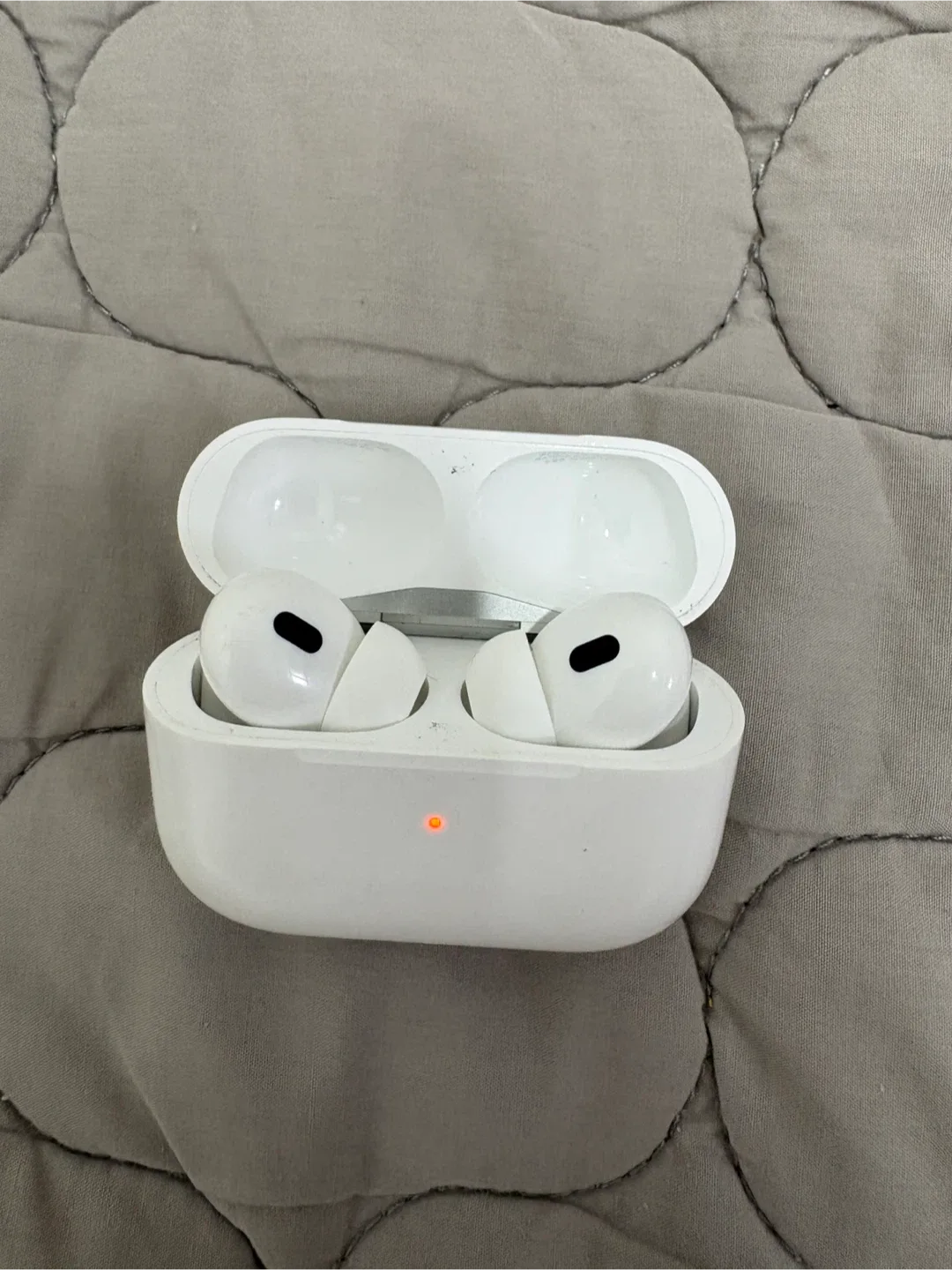 애플 에어팟 프로 2세대