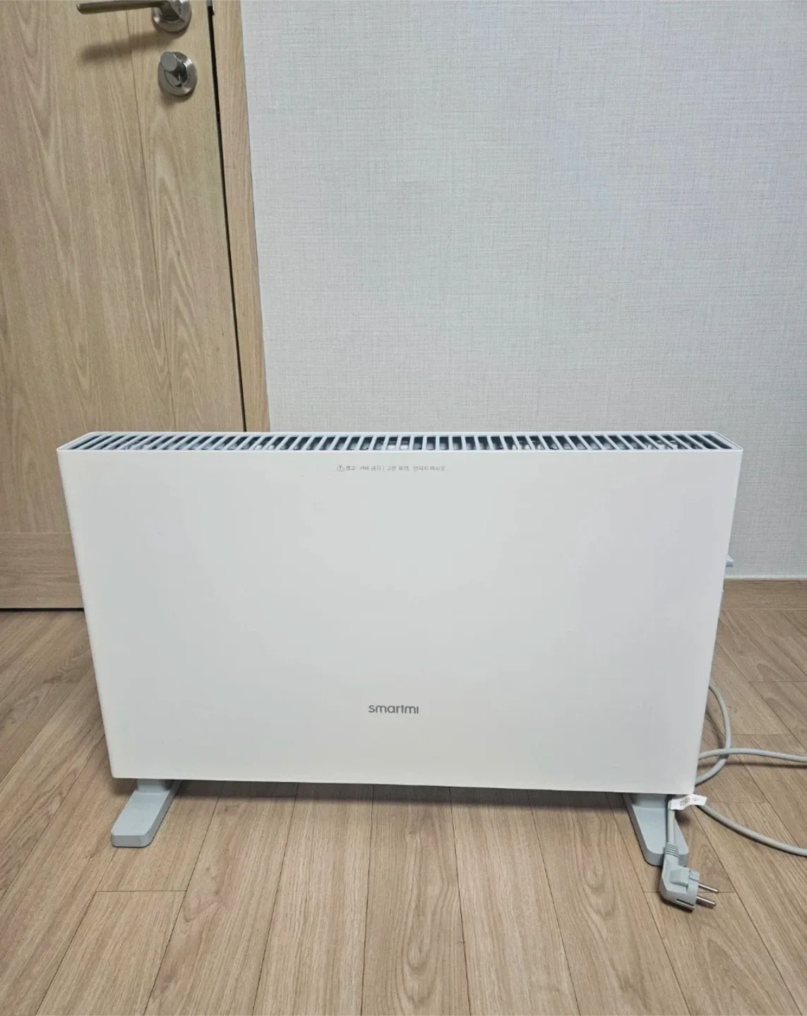 샤오미 Smartmi 전기 히터 1S