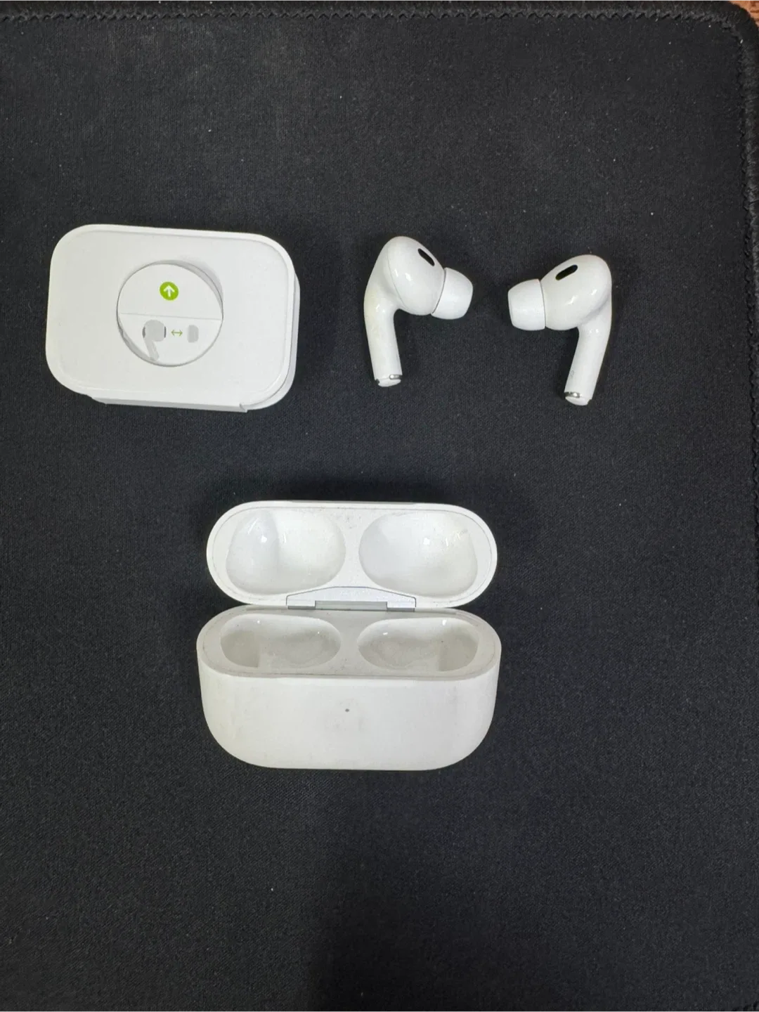 에어팟 프로2 8핀