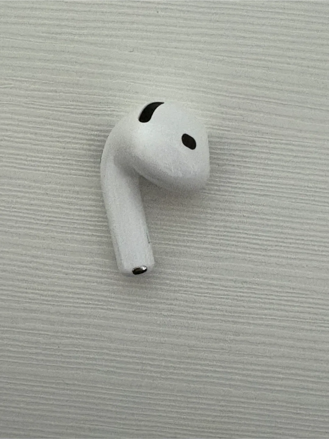 에어팟4 (노캔 O)