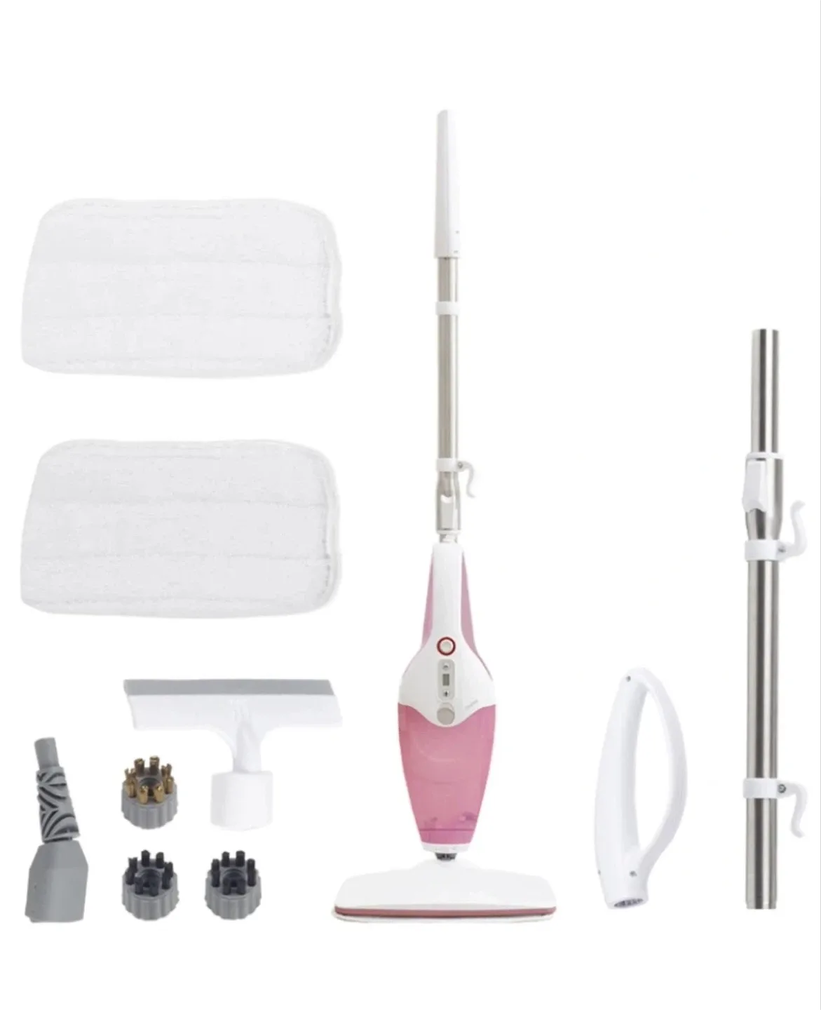 셰퍼 바텐 스팀 청소기