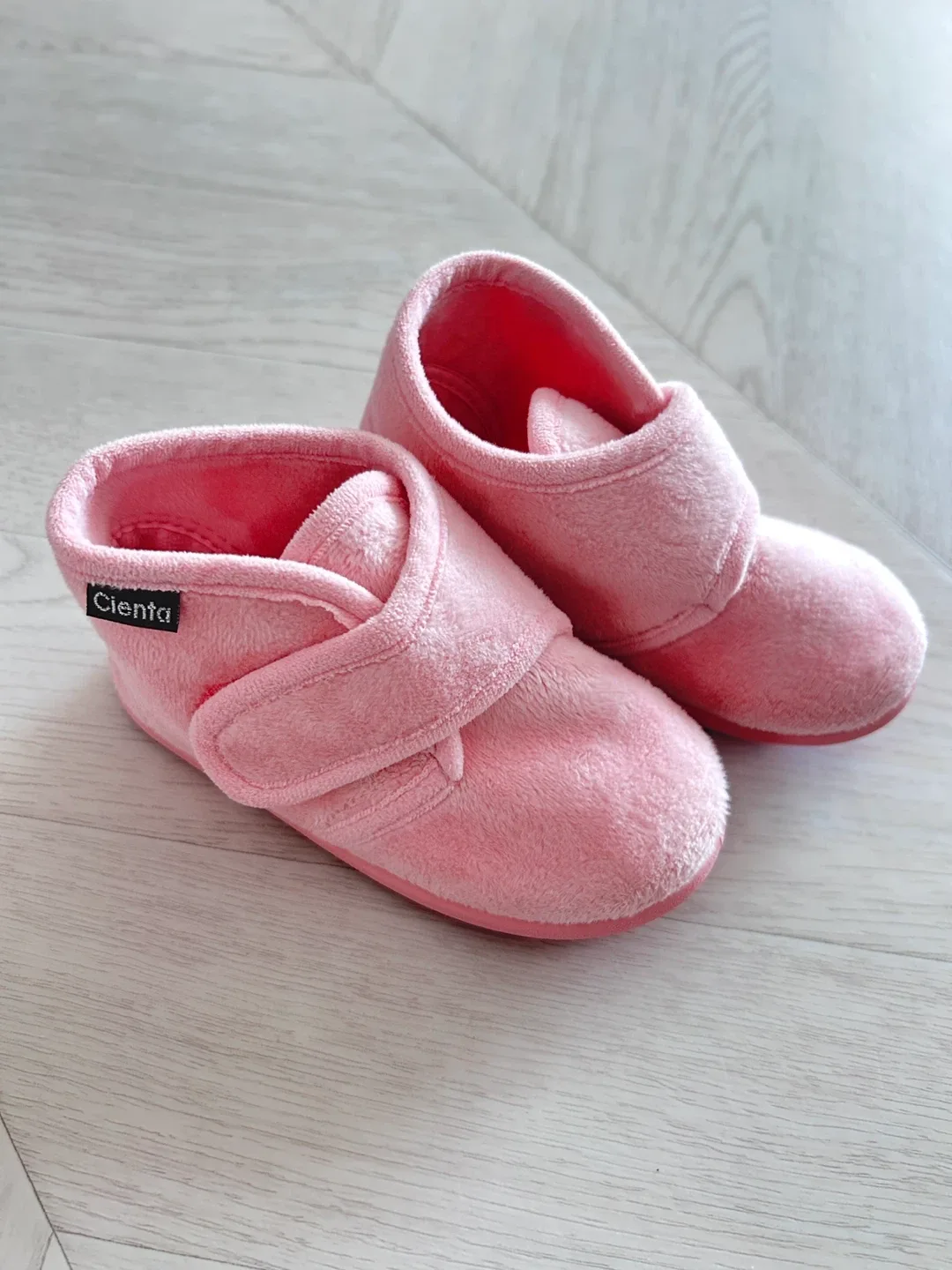 씨엔타 신발 26(165)