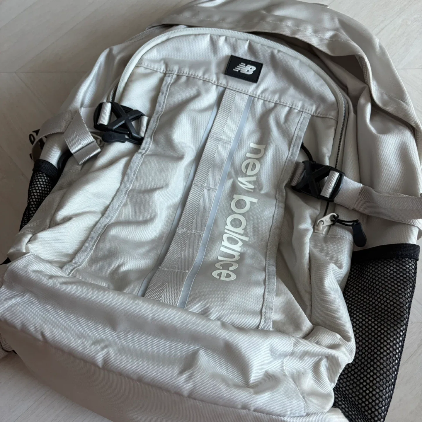 뉴발란스 책가방