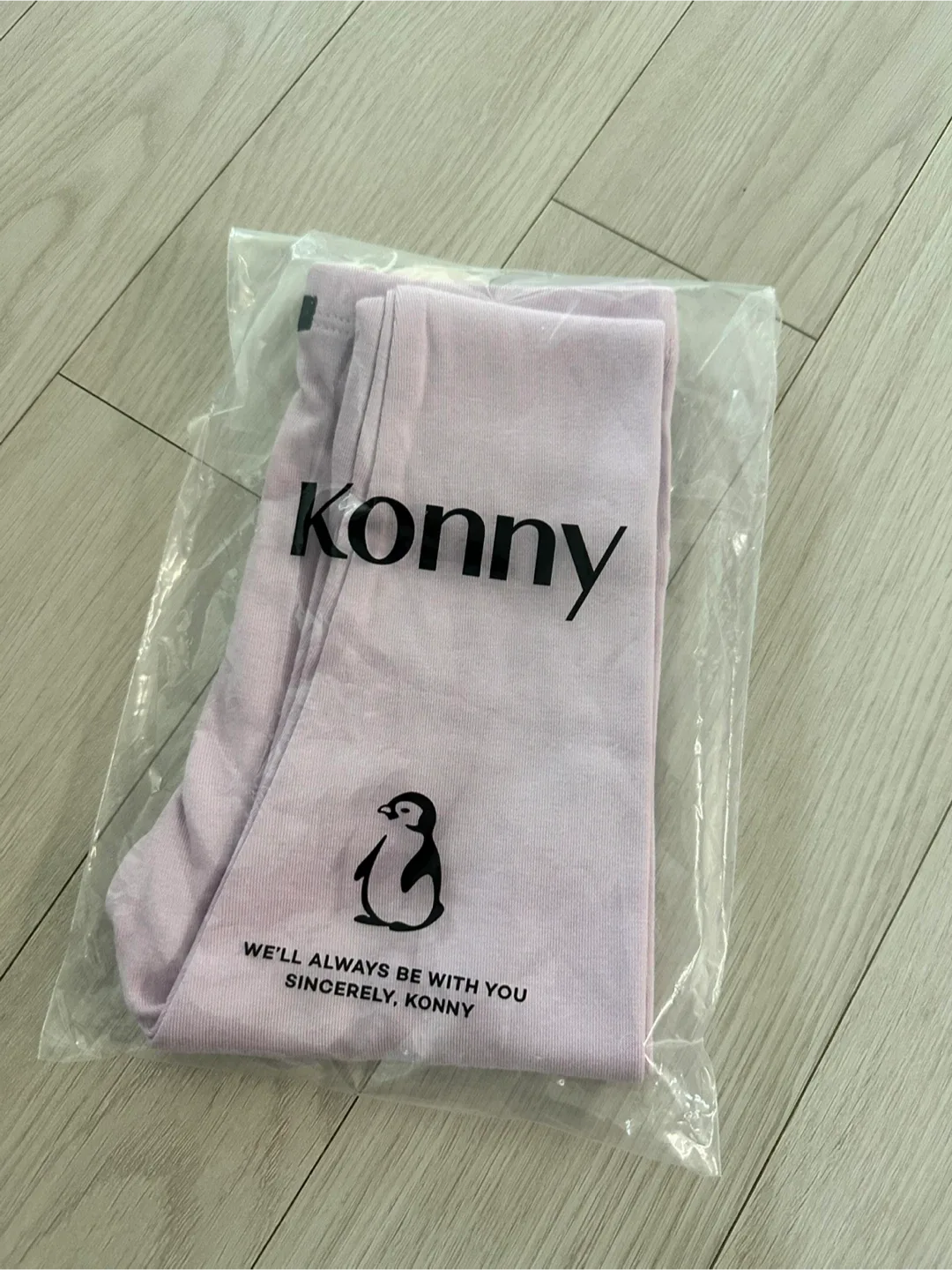 코니 모달 레깅스 90 새상품  (네고x)