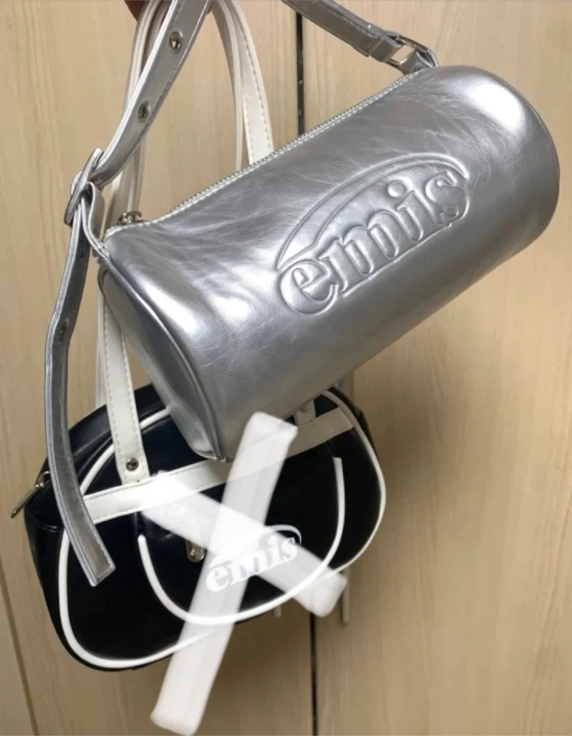 Emis 이미스 가방정리