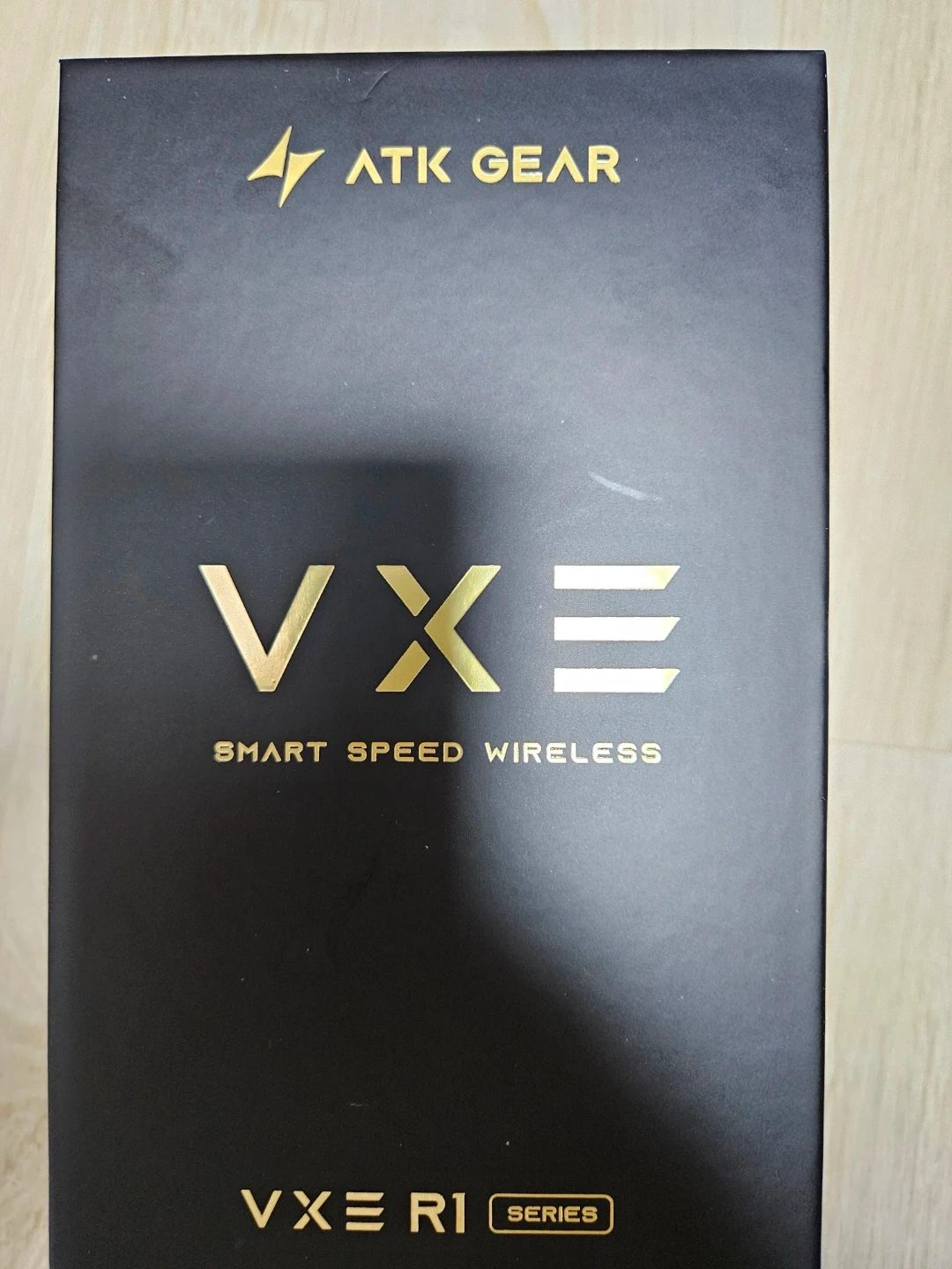 VXE R1 Pro Max 화이트 무선 마우스(잠자리 마우스) | 디지털기기 | 당근 중고거래
