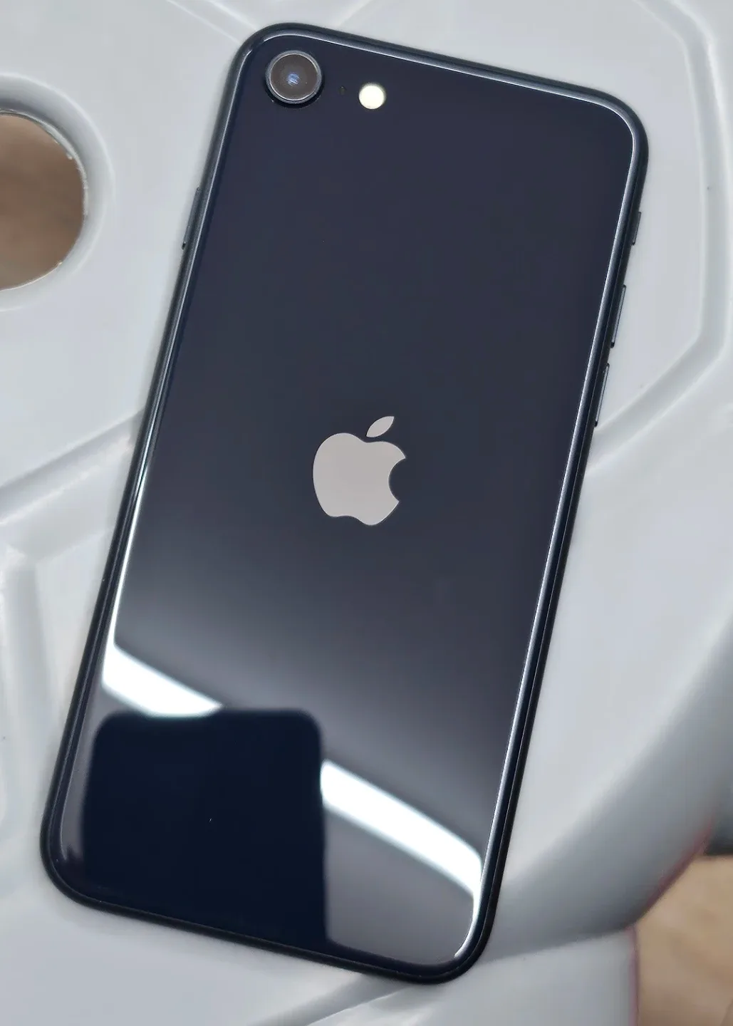 아이폰se3 128기가 미드나이트