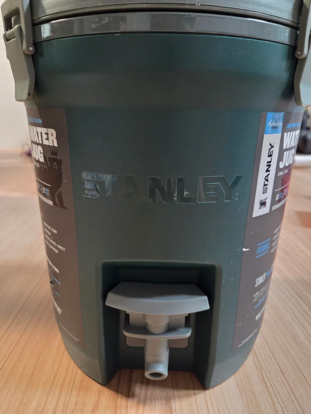 스탠리 워터저그 7.5L