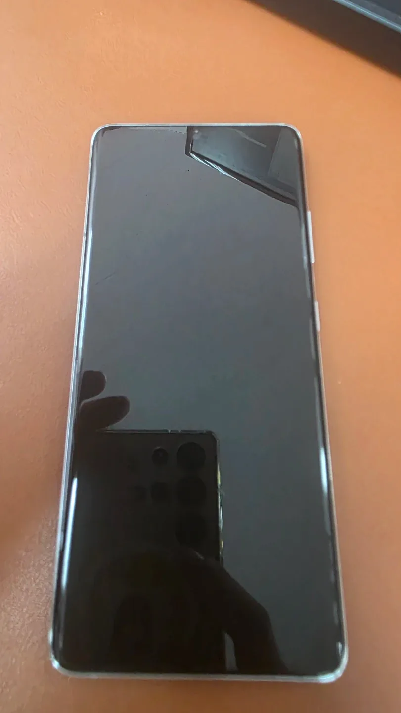 삼성 갤럭시 S21 울트라 실버 512GB