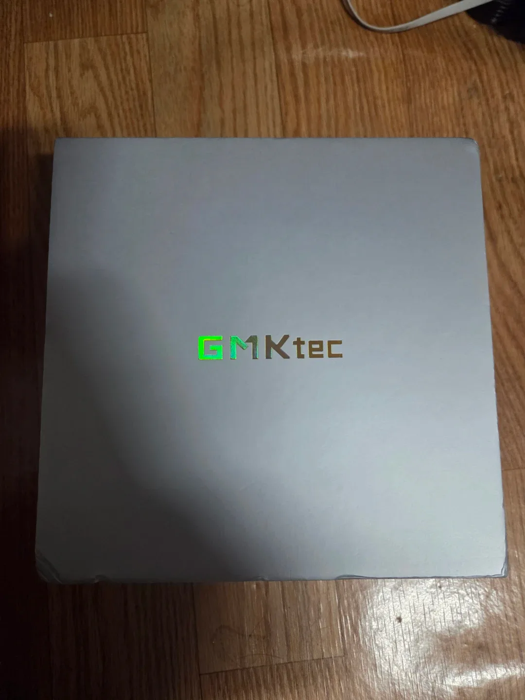 GMKtec 미니pc k8 plus 8845hs