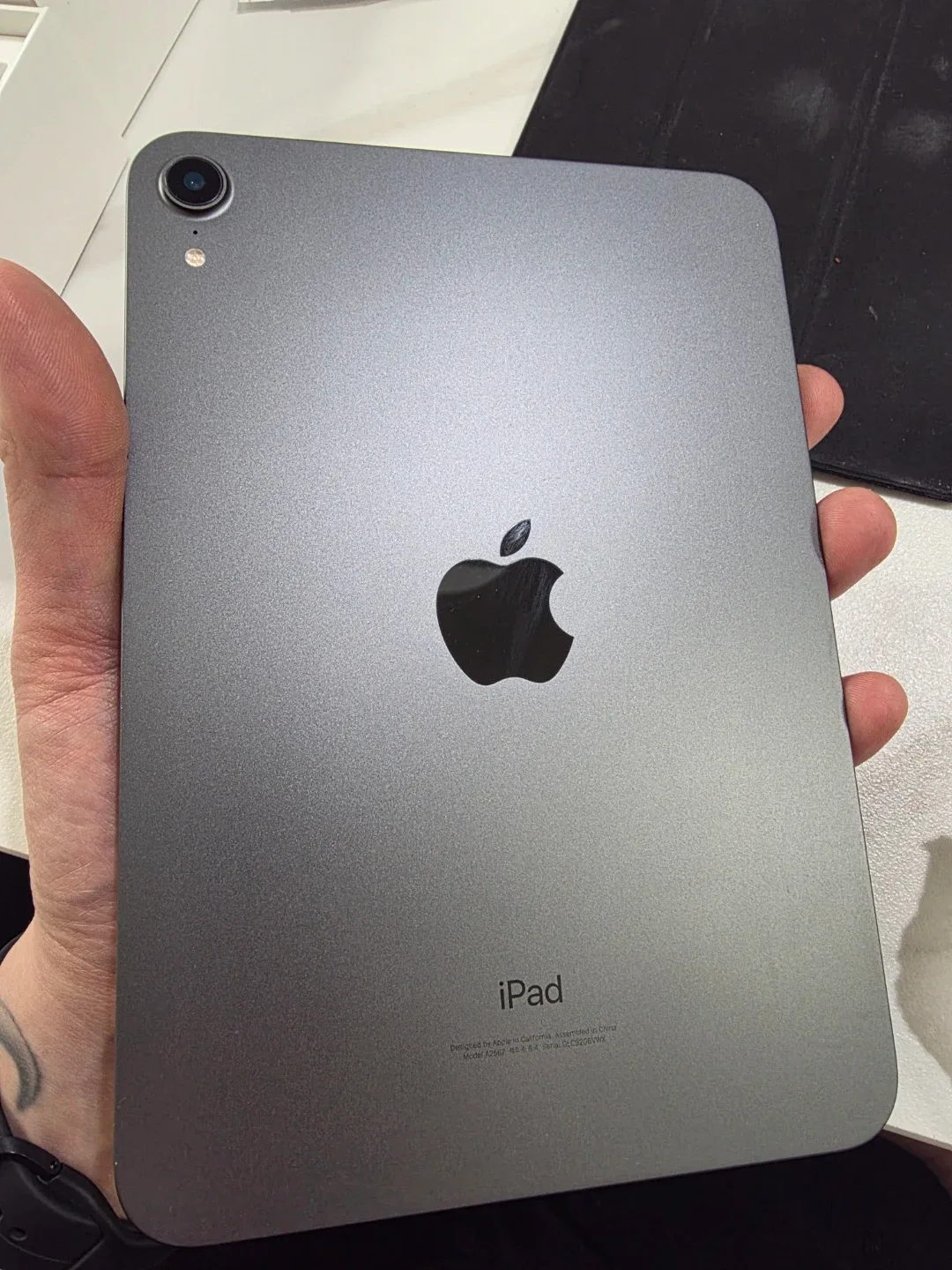 아이패드 미니 6세대 64gb와이파이