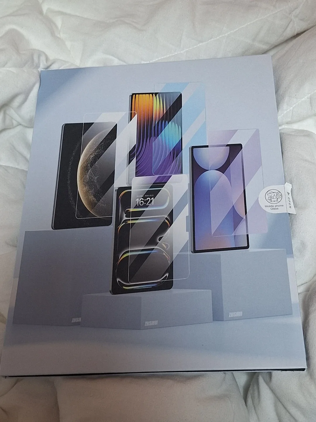 아이패드 11인치 필름