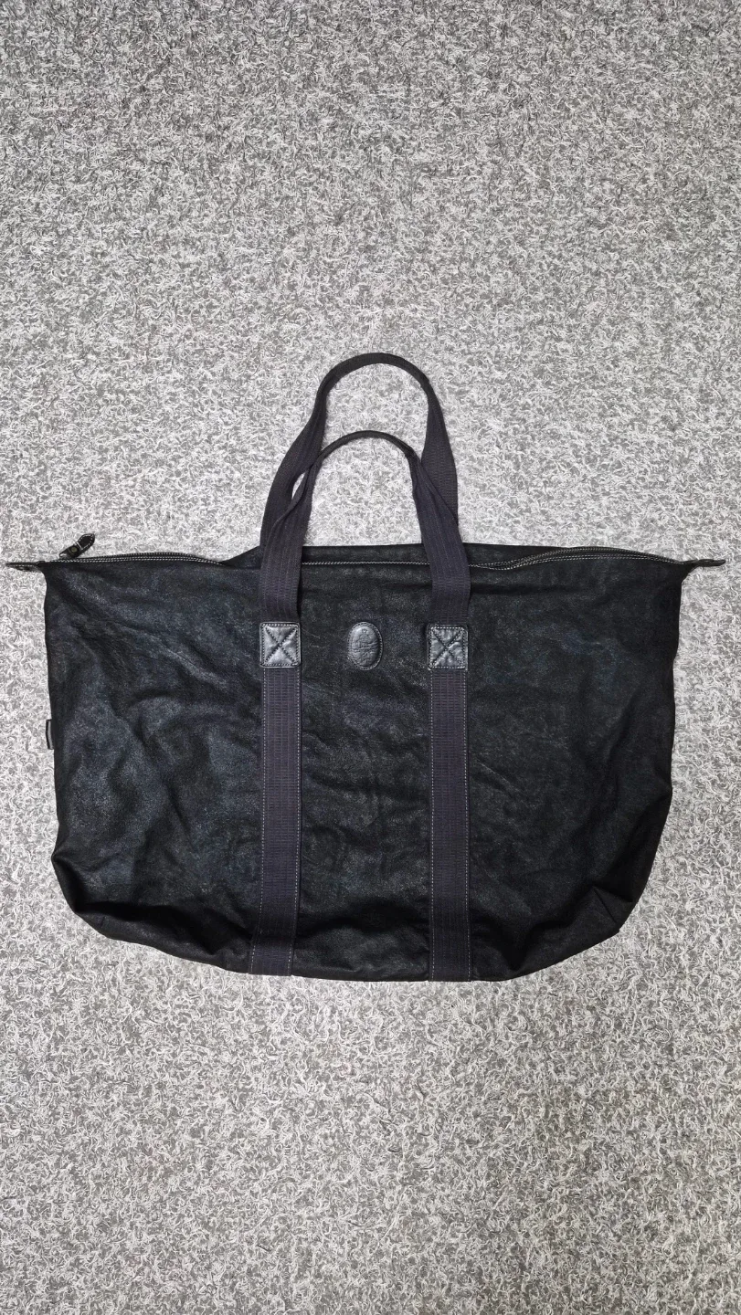 C.P.COMPANY 보스턴백