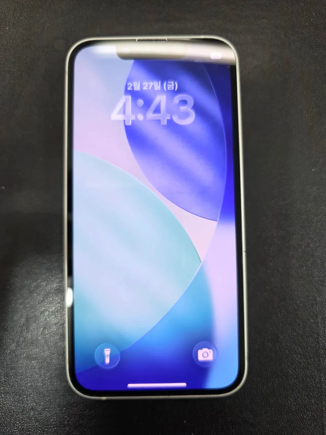 아이폰 13 mini 화이트 128GB