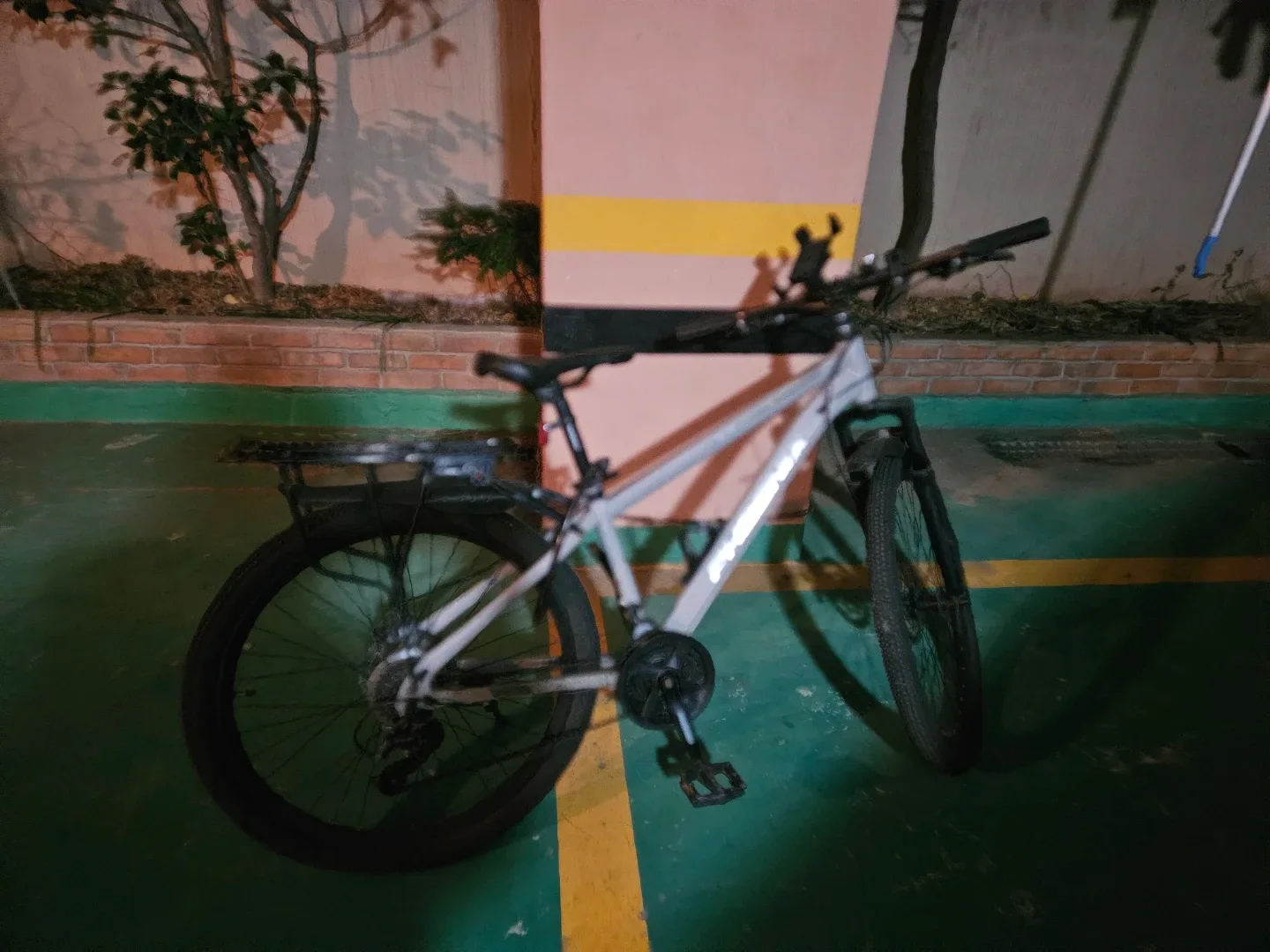 Phoenix 자전거 26인치