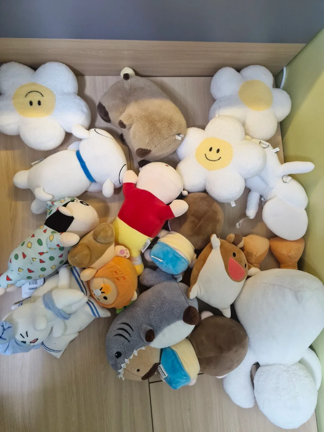 인형
