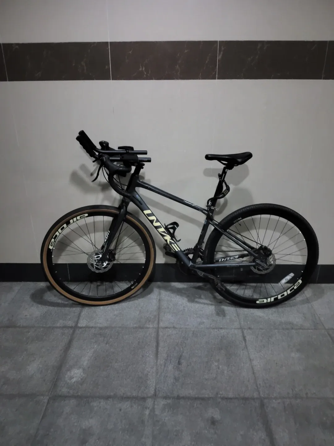 중.고등학생 로드자전거