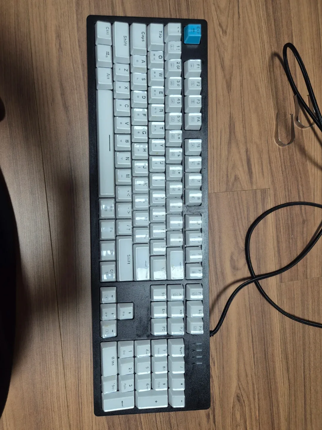 k5500 게이밍 키보드