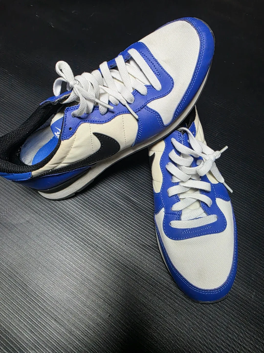 나이키 운동화 인터내셔널리스트  265mm