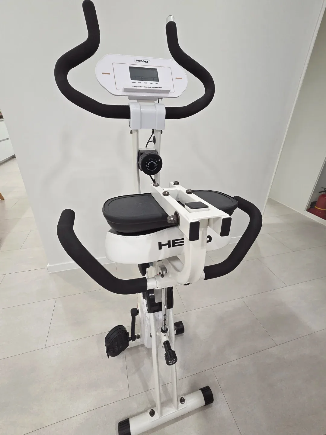 HEAD 헤드 실내 자전거