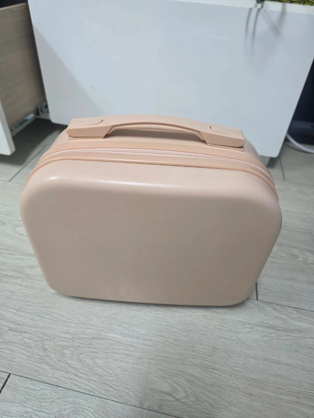 여행용 미니 레디백 캐리어