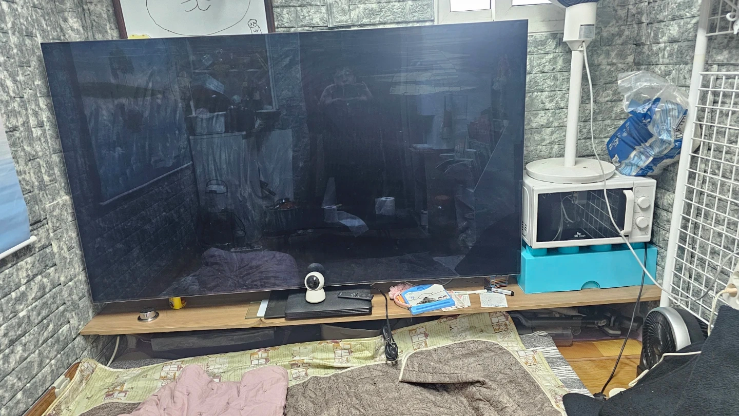 삼성 네오 QLED 75인치 8K TV KQ75QNC800FXKR