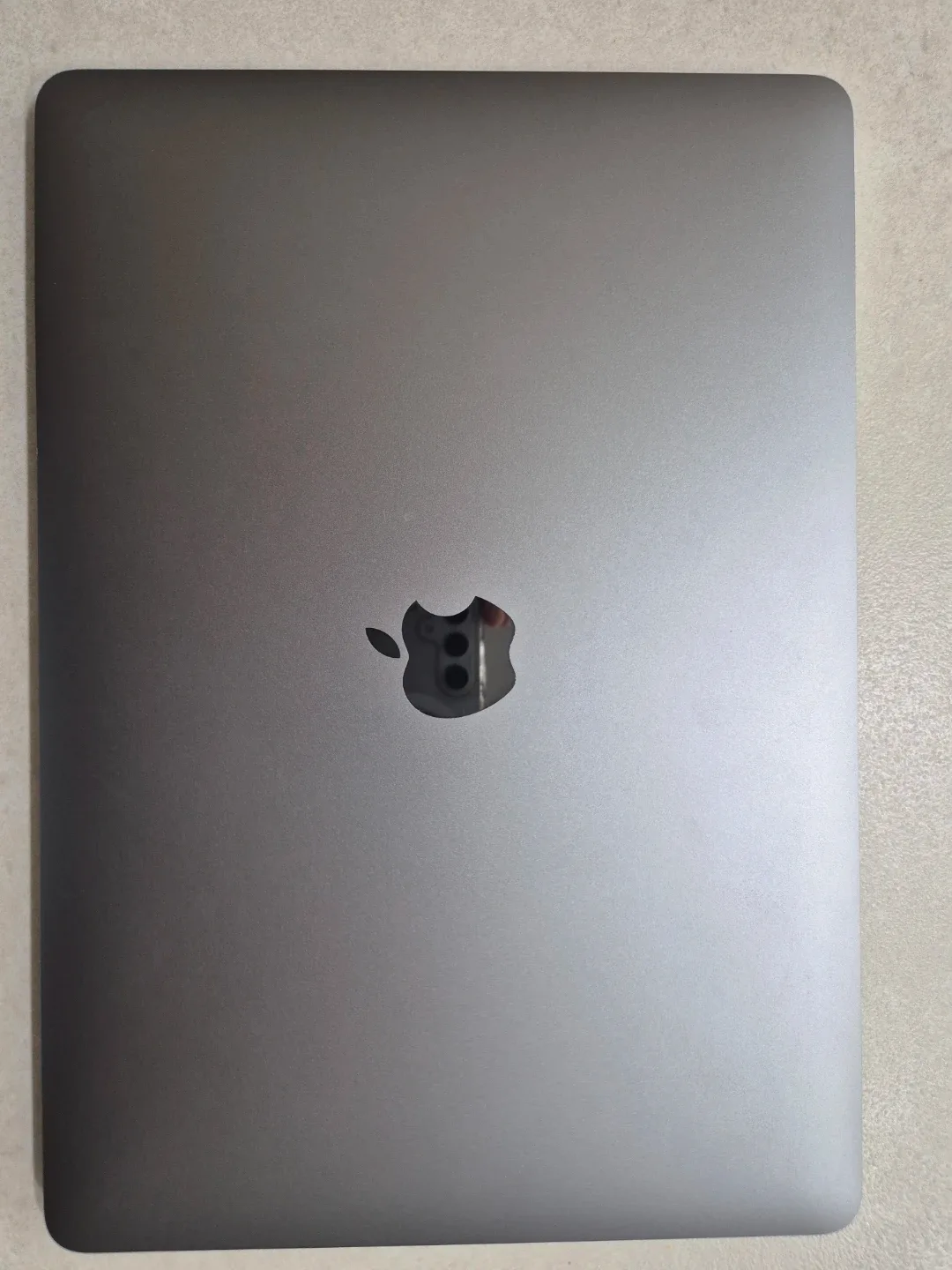 맥북 에어 13 M1 16GB 256GB 스페이스 그레이