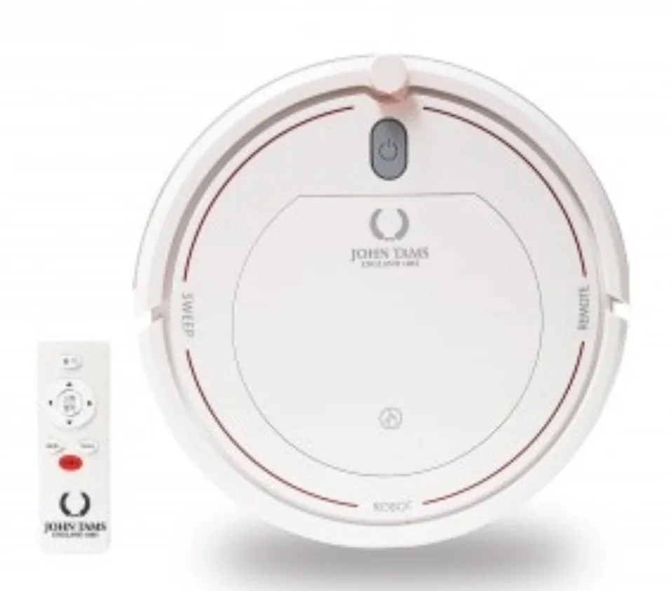 존탐스 로봇청소기