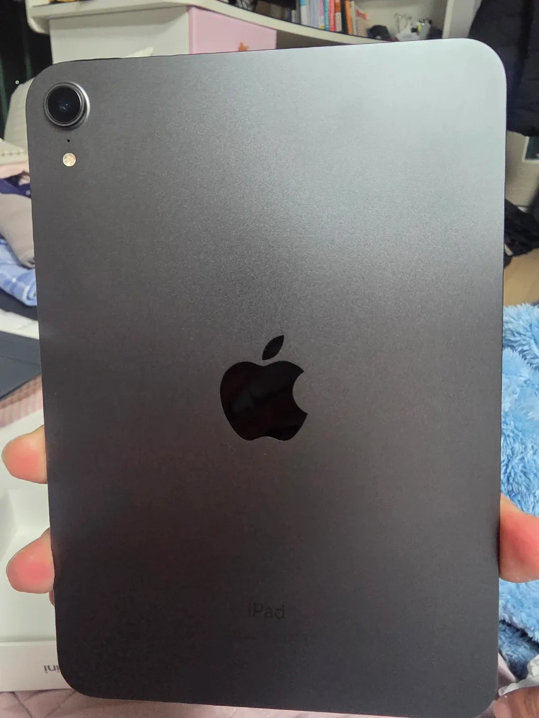 아이패드 미니 6세대 256기가 스페이스 그레이