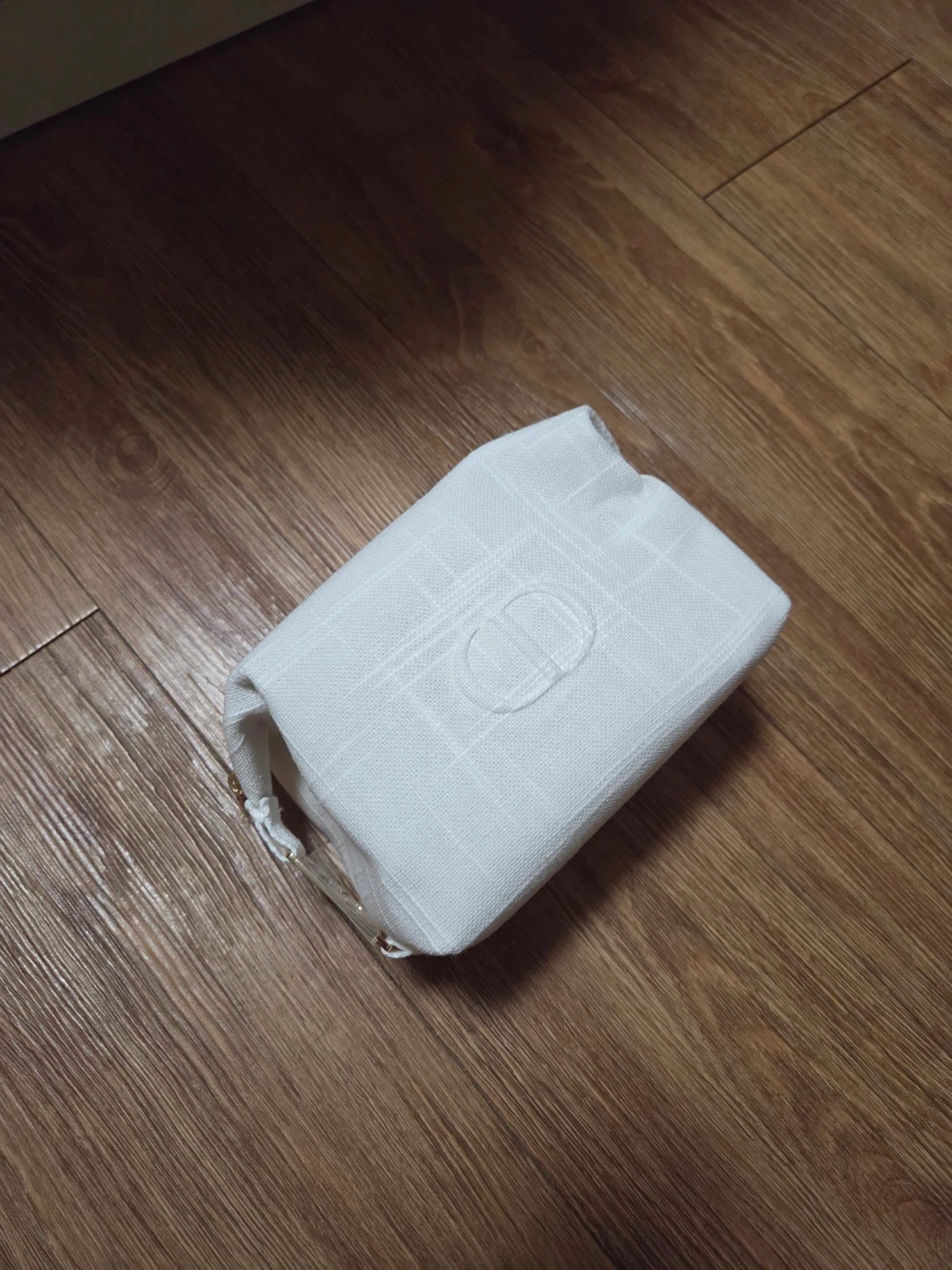DIOR 프레스티지 파우치