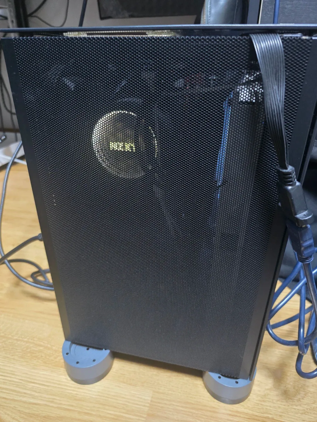 본체판매(5900X, 64gb  ddr4, RTX 4070 Super)
