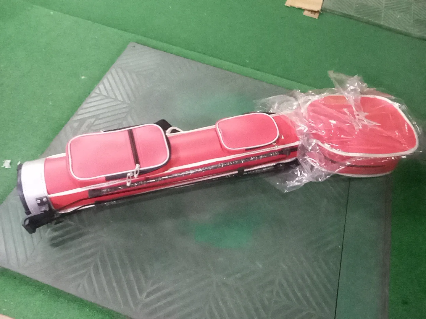 골프백 새것 중고 2개드림