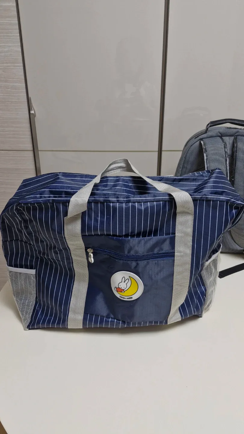 TUMI 백팩 & 여행용 접이식 가방