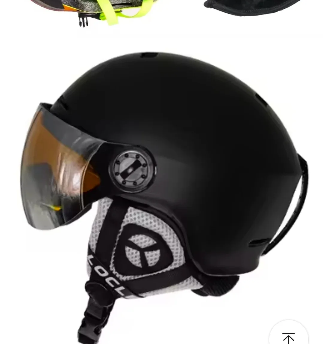 스키 헬멧ㆍ자전거헬멧