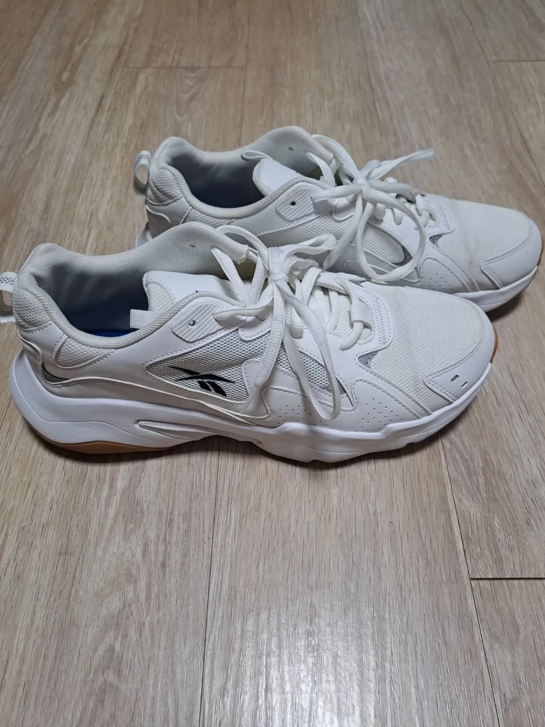 리복 어글리 신발 280 (285도 가능)