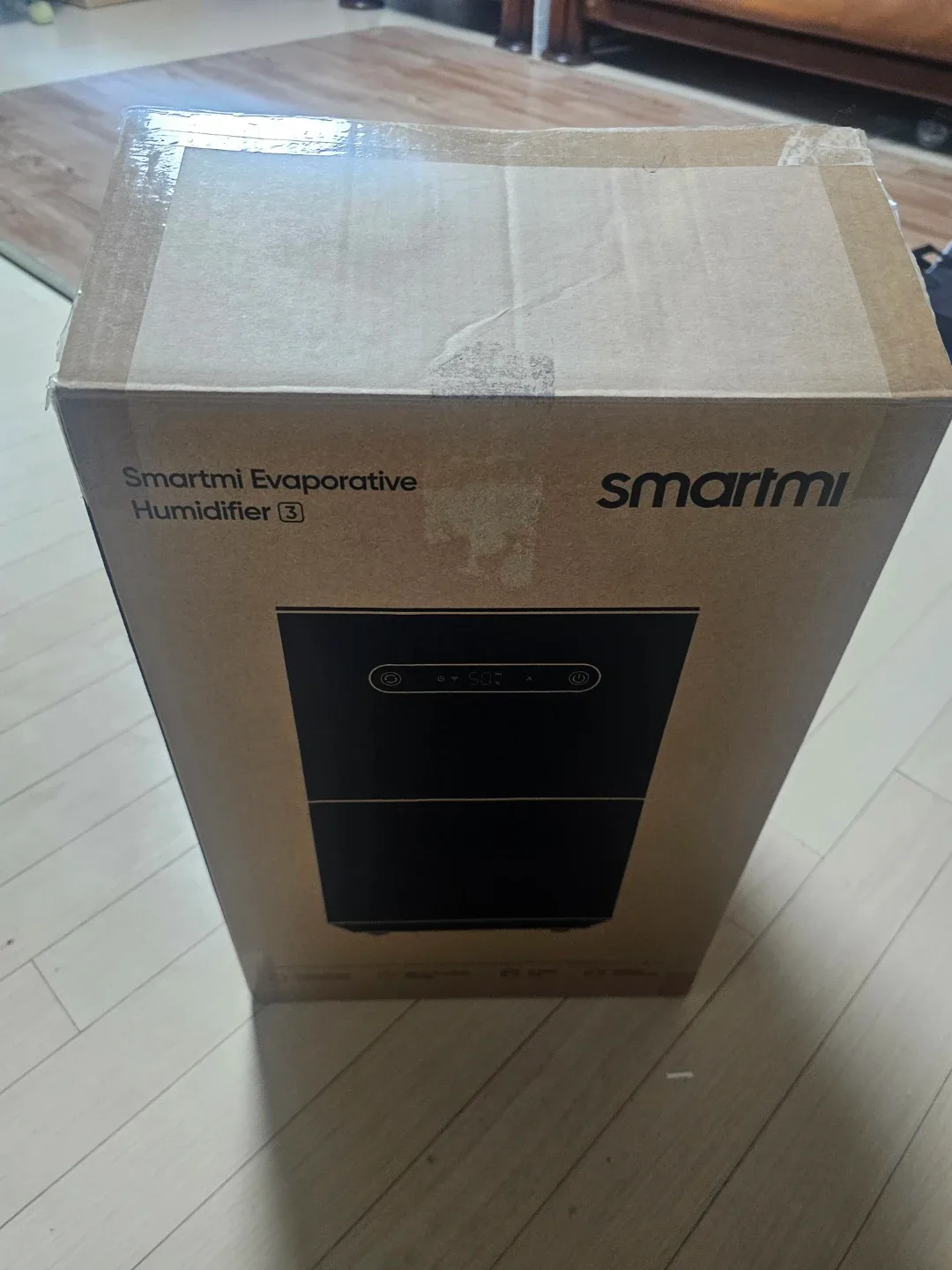 샤오미 가습기 HU518001EU