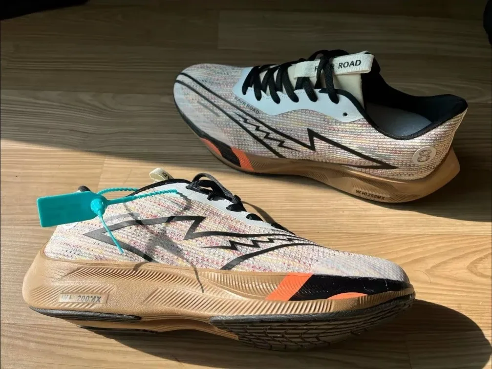 런닝 운동화 // 가볍고 편한 사이즈 265mm