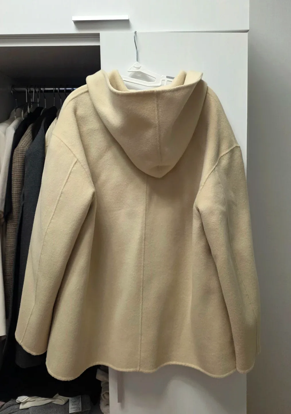 그루밍에브리웨어 울코트