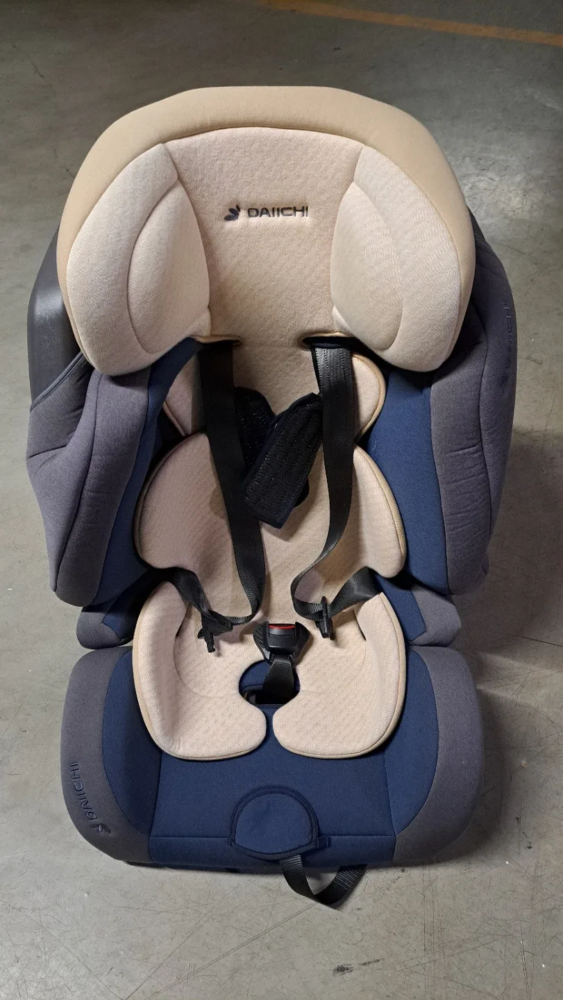 유아용 다이치 카시트