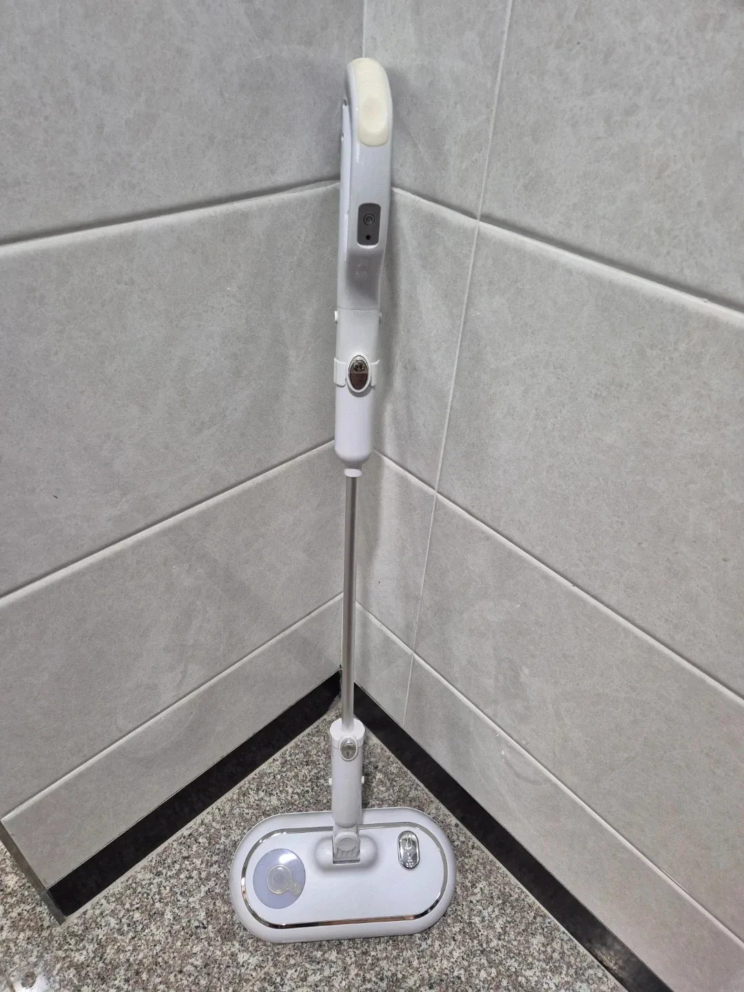 무선 물걸레 청소기